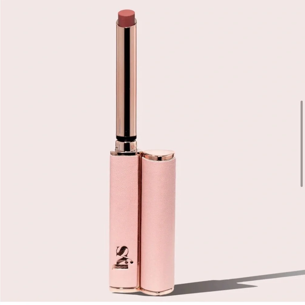Lys Beauty speak love moisture matte lipstick in speak love NEW